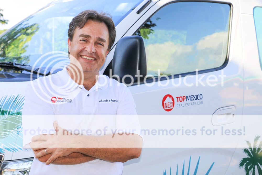 Top Mexico Real Estate A Company that is there for you in every step